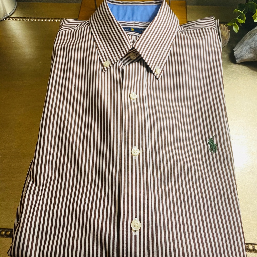 Ralph Lauren Button Down Bundle - image 2